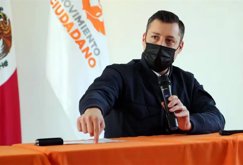 Colosio Riojas alerta por alta contaminación en Monterrey Colosio Riojas alerta por alta contaminación en Monterrey
