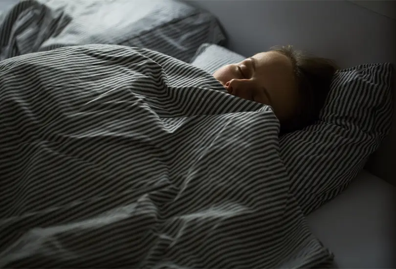 No puedo dormir: por qu&eacute; es importante y c&oacute;mo lograr un sue&ntilde;o de calidad