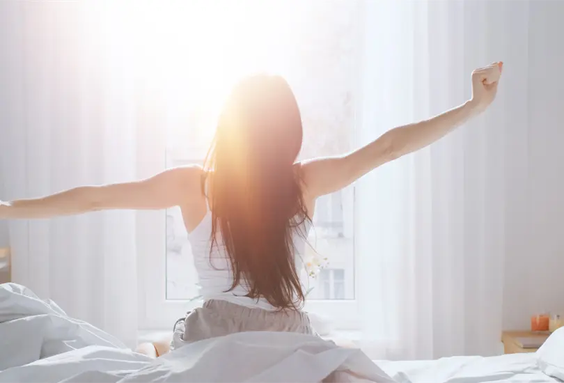 Sueños pandémicos: por qué dormimos más, tenemos insomnio y soñamos más extrañamente en la pandemia Sueños pandémicos: por qué dormimos más, tenemos insomnio y soñamos más extrañamente en la pandemia