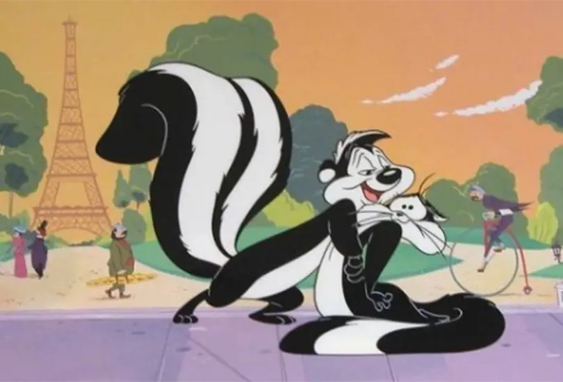 Recolectan firmas para que no cancelen a Pepe Le Pew Recolectan firmas para que no cancelen a Pepe Le Pew