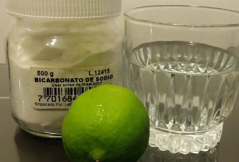 Da remedio casero a su hija y confunde bicarbonato con cocaína; la niña murió Da remedio casero a su hija y confunde bicarbonato con cocaína; la niña murió
