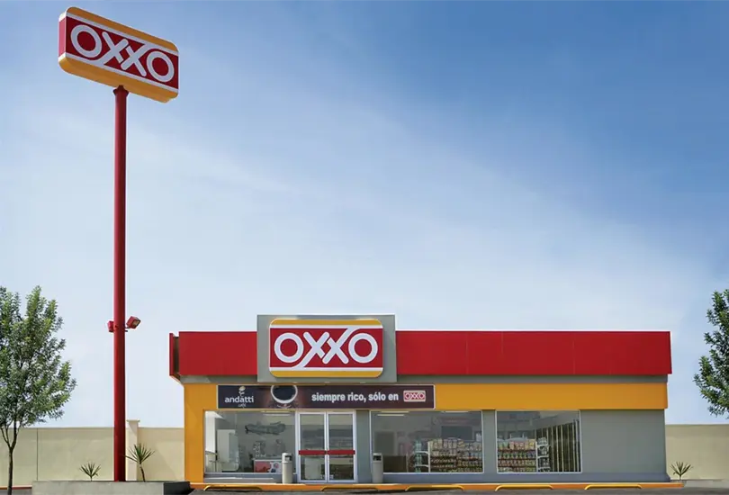 Femsa responde a AMLO: Oxxo pag&oacute; mil 576 millones a CFE en 2020