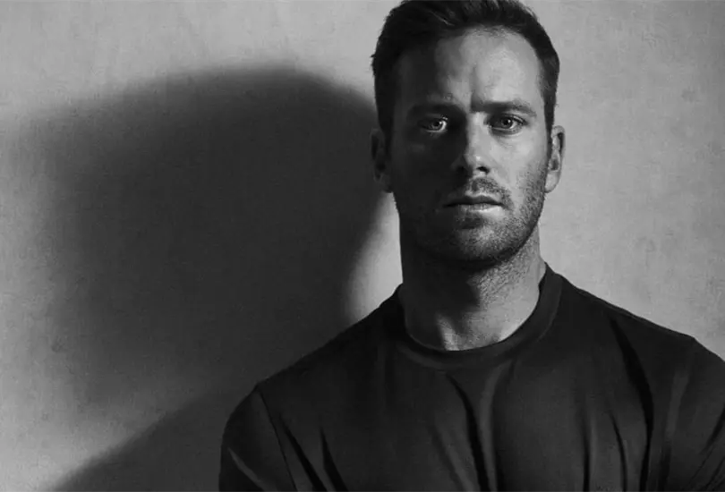 Actor acusado de canibalismo ahora es señalado de abuso sexual Actor acusado de canibalismo ahora es señalado de abuso sexual