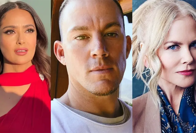 Las fobias más extrañas de los famosos Las fobias más extrañas de los famosos