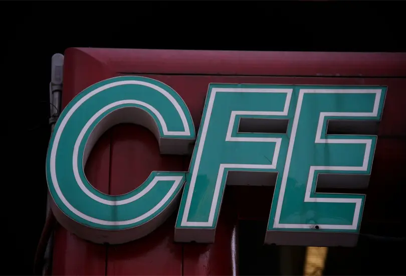 CFE cuestiona subsidios y pérdidas en diálogo de reforma eléctrica CFE cuestiona subsidios y pérdidas en diálogo de reforma eléctrica