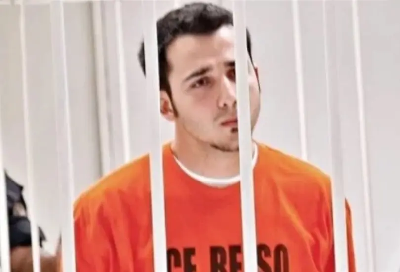 Sentencian a 71 a&ntilde;os de prisi&oacute;n a Diego Santoy, el Asesino de Cumbres