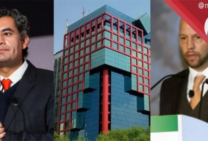 #Opinión: El contraataque de la CFE contra el #DesfalcoProfundo de Ochoa y Turrent #Opinión: El contraataque de la CFE contra el #DesfalcoProfundo de Ochoa y Turrent