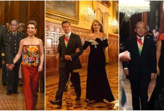 Conoce la serie que hablará sobre las esposas de los expresidentes de México