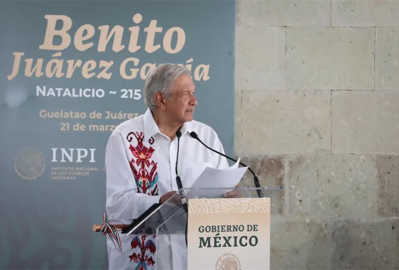 AMLO anuncia aumento en pensi&oacute;n de adultos mayores, &iquest;cu&aacute;ndo y c&oacute;mo ser&aacute;?