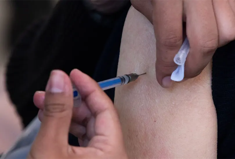 Así será la aplicación de vacunas contra el COVID-19 en Coyoacán y Tlalpan Así será la aplicación de vacunas contra el COVID-19 en Coyoacán y Tlalpan