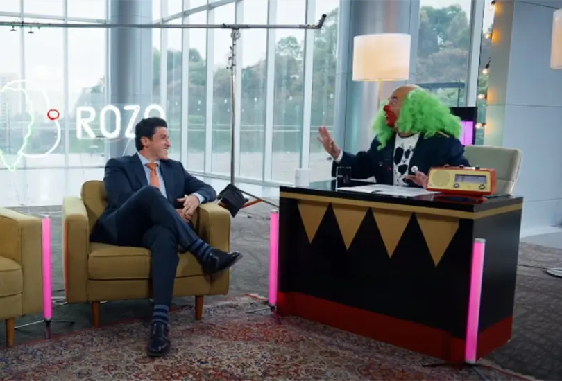 AMLO raya en lo dictador y le pondr&eacute; un alto, dice Samuel Garc&iacute;a a Brozo
