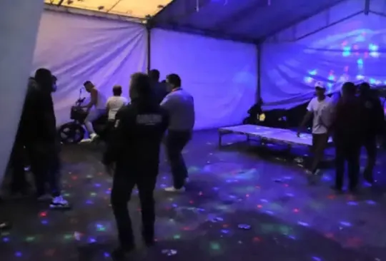 Aprueban nuevas multas contra vecinos que hagan fiestas ruidosas en la CDMX