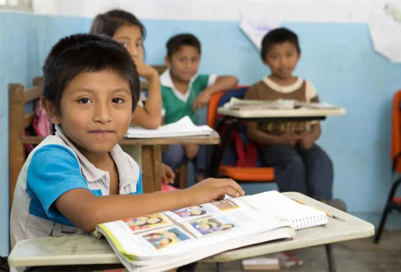 9 millones de alumnos dejaron la escuela por COVID-19 y pobreza