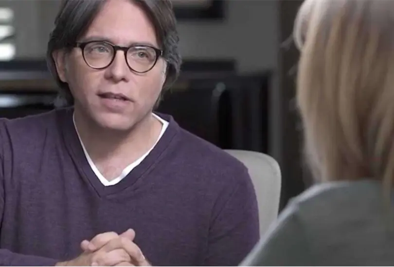 ¿Qué es y cómo operaba la secta NXIVM? ¿Qué es y cómo operaba la secta NXIVM?
