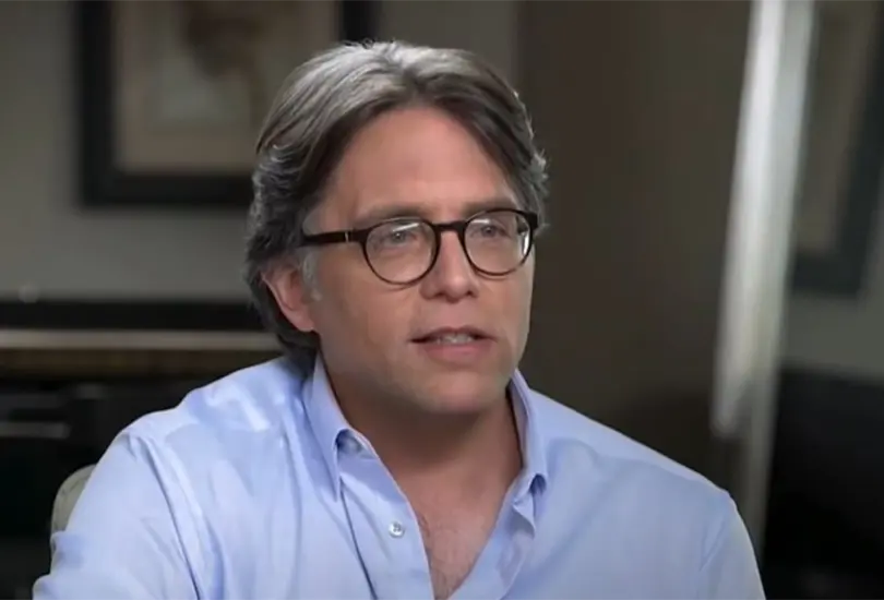¿Quién es Keith Raniere, líder de la secta NXIVM? ¿Quién es Keith Raniere, líder de la secta NXIVM?