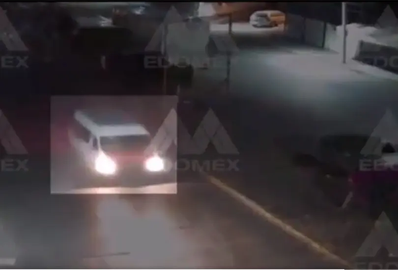 Conductor de combi secuestra y asalta a pasajera, despu&eacute;s la abandon&oacute; 