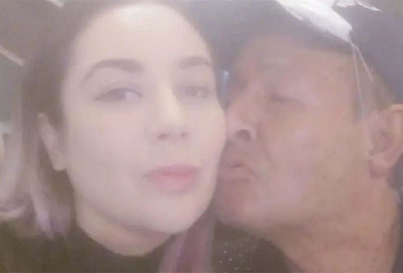 Sammy P&eacute;rez, quien trabaj&oacute; con Eugenio Derbez, anuncia que se casar&aacute; 
