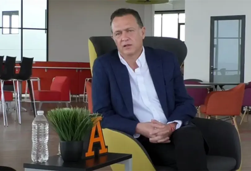 López-Gatell debería ser enjuiciado: Mauricio Kuri López-Gatell debería ser enjuiciado: Mauricio Kuri