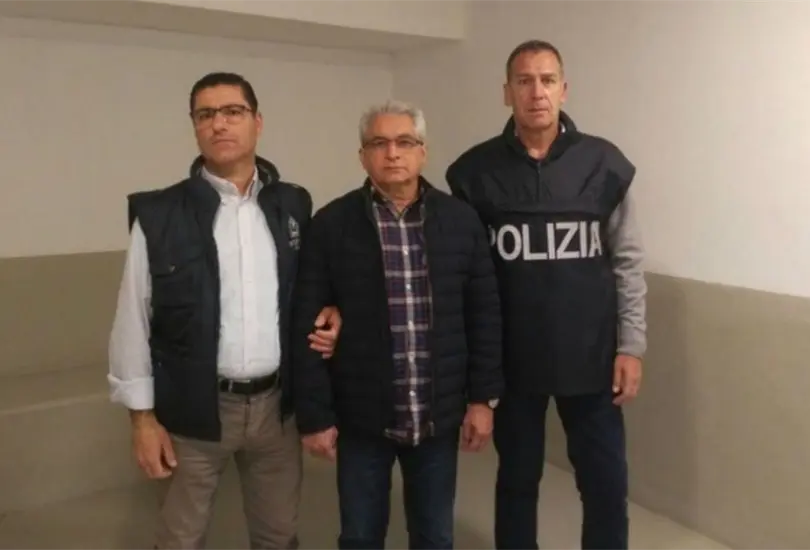 Tom&aacute;s Yarrington, exgobernador de Tamaulipas, se declara culpable en EU 