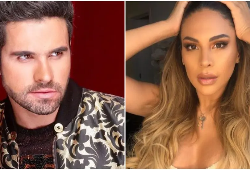 As&iacute; reaccion&oacute; Stephanie Valenzuela tras la libertad condicional a Eleazar G&oacute;mez