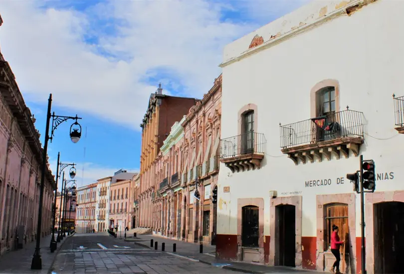 Cepa británica de COVID-19, que es más contagiosa, ya llegó a Zacatecas Cepa británica de COVID-19, que es más contagiosa, ya llegó a Zacatecas