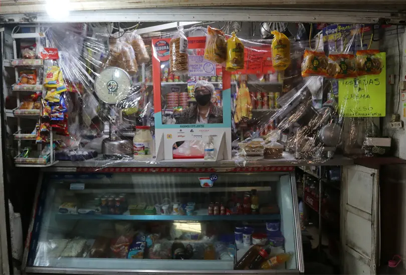 CFE dice que tiendas de abarrotes pagan casi el triple que un Oxxo CFE dice que tiendas de abarrotes pagan casi el triple que un Oxxo
