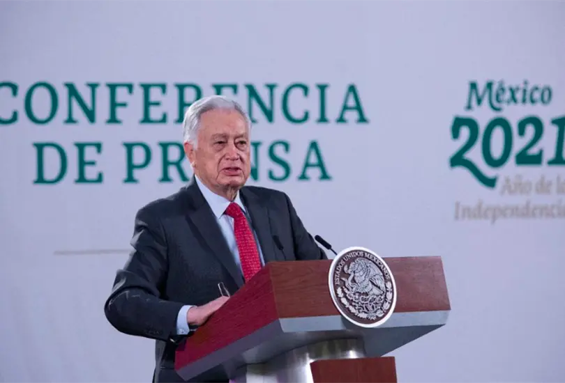 Empresas elegantes, finas, no pagan la red (de electricidad): Bartlett