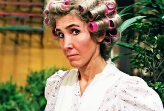 No se junten con tanta chusma: Doña Florinda envía mensaje por Semana Santa