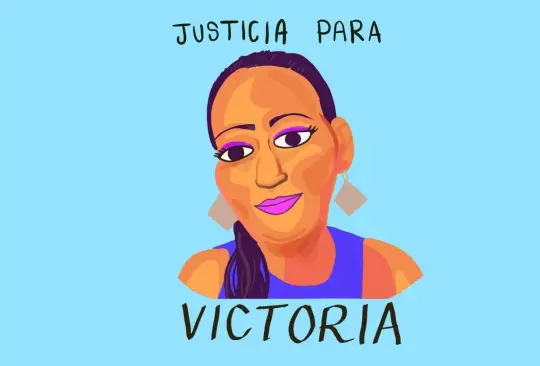 Ella era Victoria Salazar, la mujer asesinada por policías en Tulum