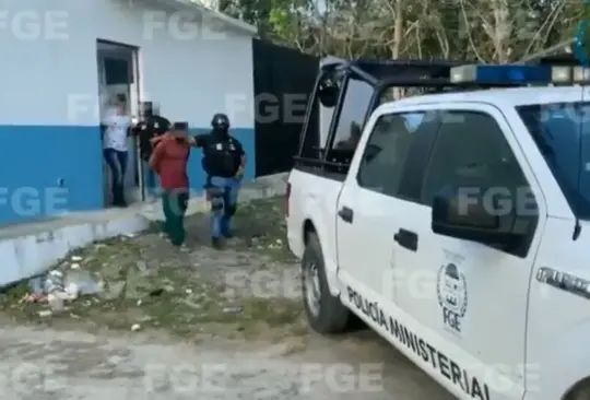 Revelan video de detención policías que asesinaron a mujer salvadoreña Revelan video de detención policías que asesinaron a mujer salvadoreña