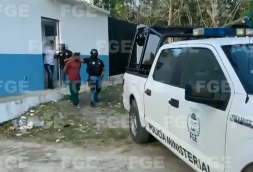 Revelan video de detención policías que asesinaron a mujer salvadoreña Revelan video de detención policías que asesinaron a mujer salvadoreña