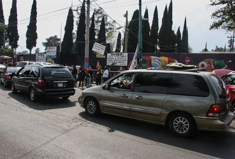 Gobierno se contradice, M&eacute;xico ser&iacute;a el segundo pa&iacute;s con m&aacute;s muertes por COVID-19