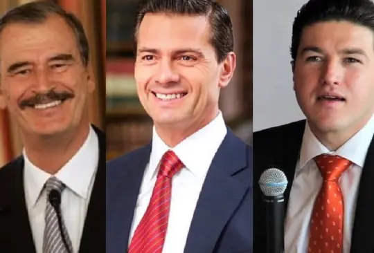 Políticos que han hecho comentarios machistas Políticos que han hecho comentarios machistas
