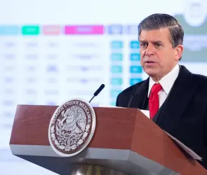 Disputa por refinería de Salamanca confronta a grupos rivales de Morena en Guanajuato