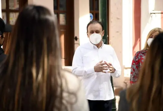 Policías deben aspirar a vivir en una digna clase media: Durazo Policías deben aspirar a vivir en una digna clase media: Durazo