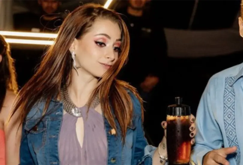 Denuncian a la youtuber YosStop por posesi&oacute;n de pornograf&iacute;a infantil 