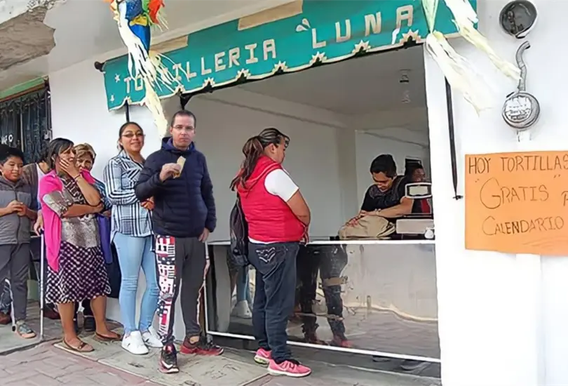 Ricardo Anaya es criticado tras presumir meme en el D&iacute;a del Taco