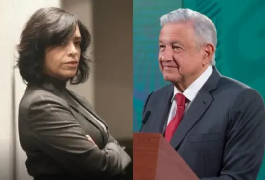 Anabel Hernández y Artículo 19 responden a señalamientos de AMLO 