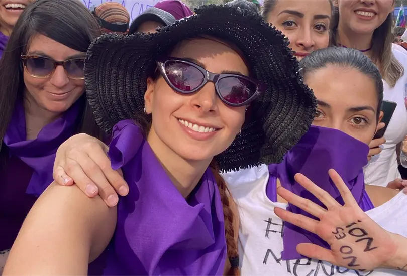 Las pol&eacute;micas de YosStop, la youtuber acusada de pornograf&iacute;a infantil