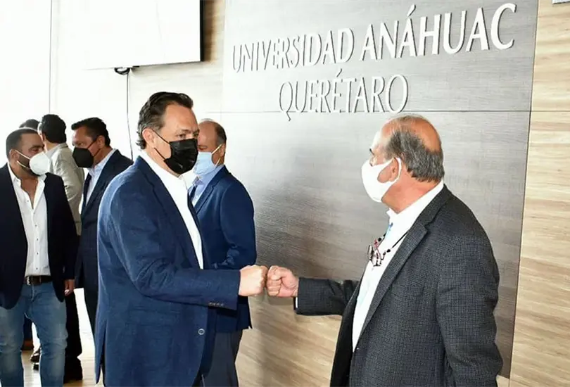 El nivel nacional de la educación está en decadencia, afirma Kuri El nivel nacional de la educación está en decadencia, afirma Kuri