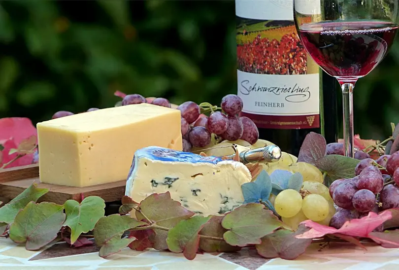 &iquest;Qu&eacute; es el maridaje de vinos y alimentos?