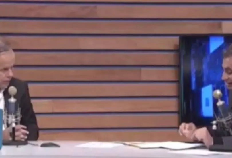 Debe de haber responsables y los habr&aacute;, advierte Bartlett sobre #DesfalcoProfundo