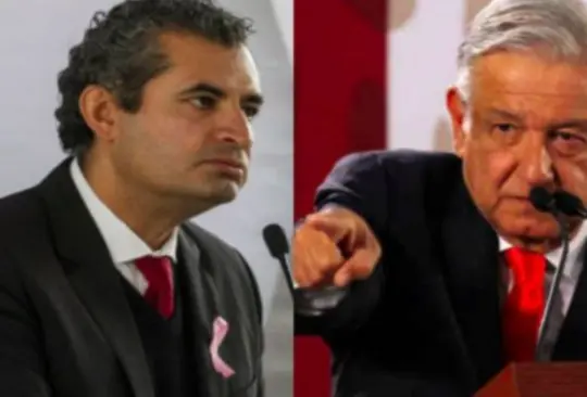 El mensaje que AMLO le mandó a Enrique Ochoa por el #DesfalcoProfundo en la CFE