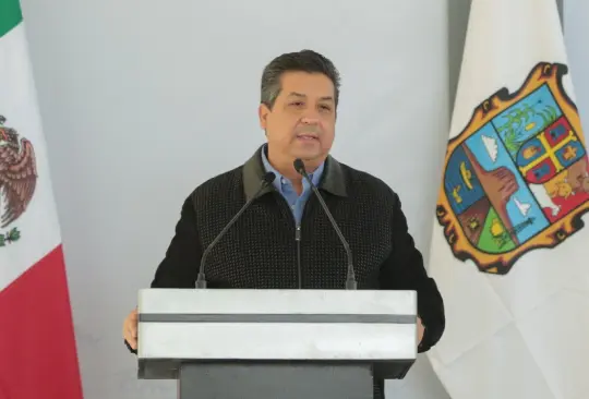 Revelan que Cabeza de Vaca acumuló 900 millones durante gubernatura