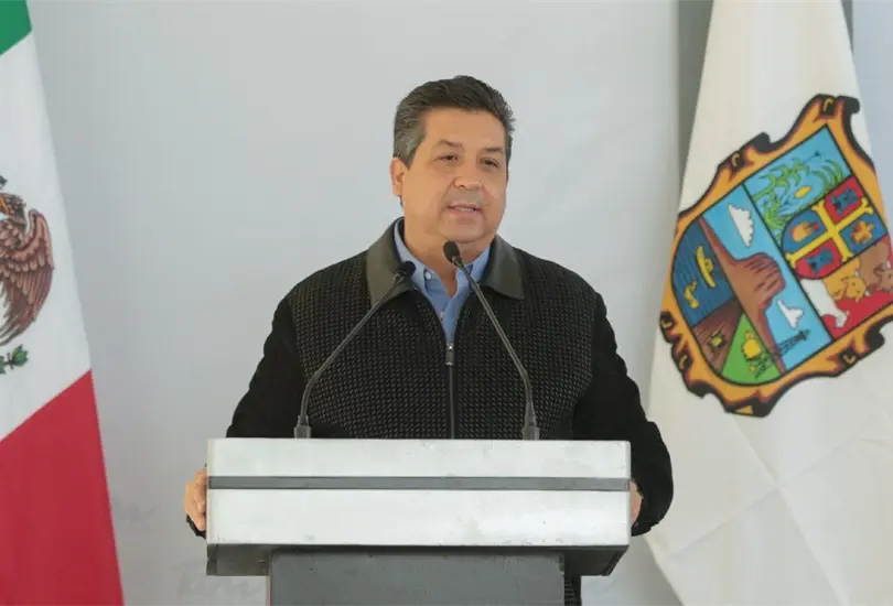 Revelan que Cabeza de Vaca acumul&oacute; 900 millones durante gubernatura