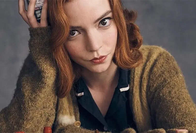 Todo sobre Anya Taylor-Joy, la protagonista de Gambito de Dama