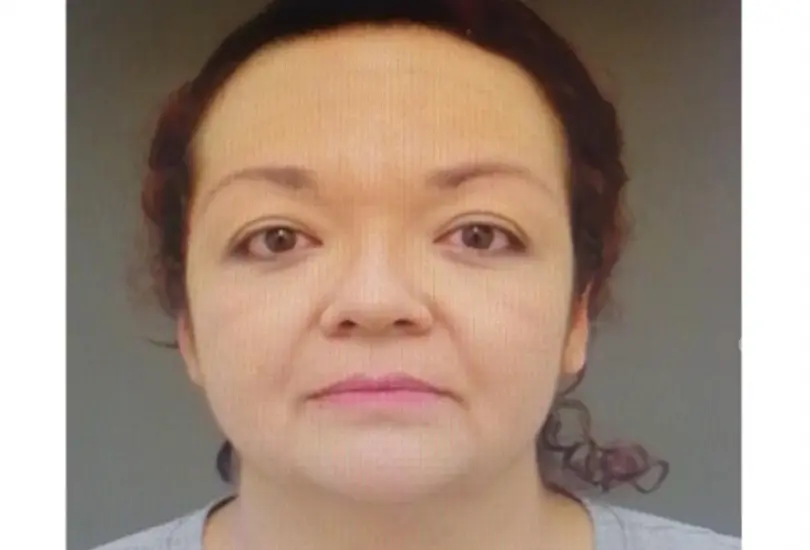Mujer es sentenciada a 30 a&ntilde;os por el homicidio de su beb&eacute; reci&eacute;n nacida
