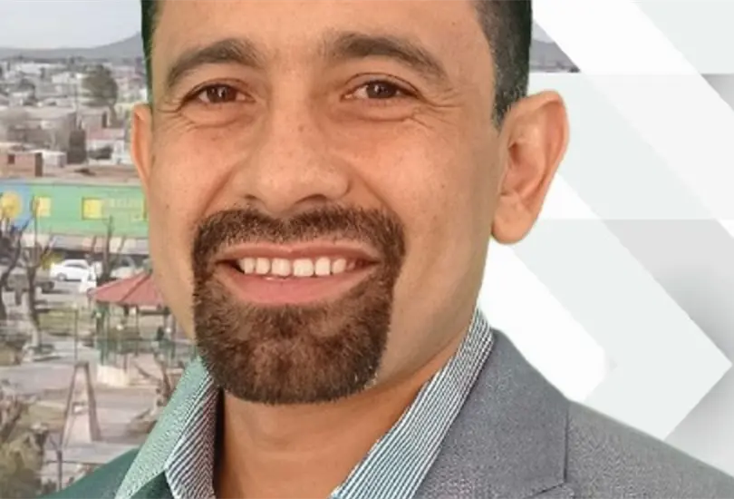 Asesinan a precandidato del PRI a alcald&iacute;a en Chihuahua