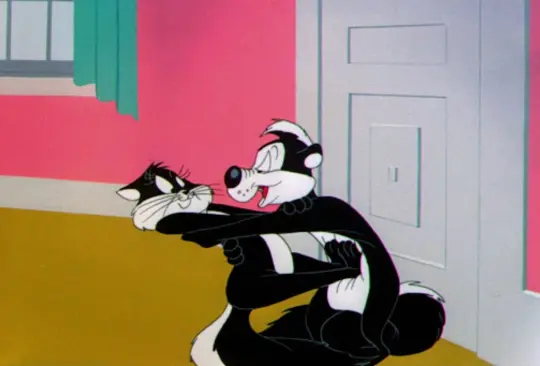 Pepe Le Pew nomaliza el abuso a las mujeres y deben cancelarlo, asegura columnista