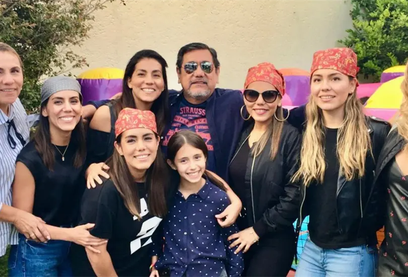 ¡Vivan las mujeres!, dice Salgado Macedonio en sus redes sociales ¡Vivan las mujeres!, dice Salgado Macedonio en sus redes sociales